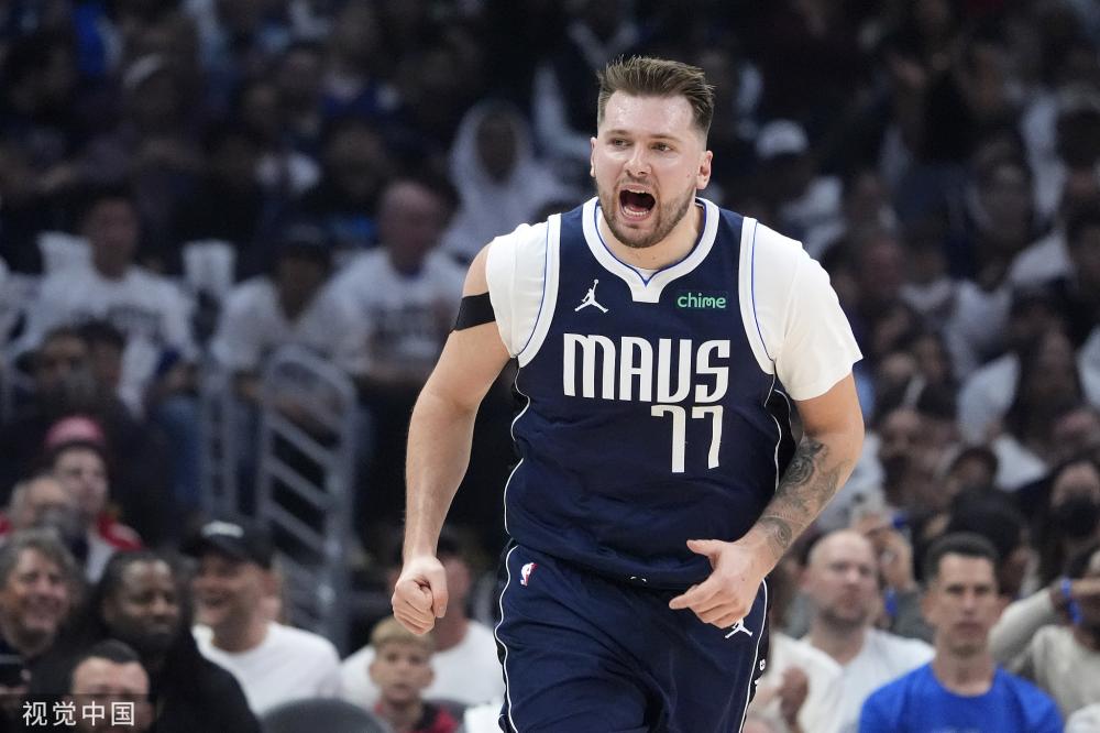 NBA赛场