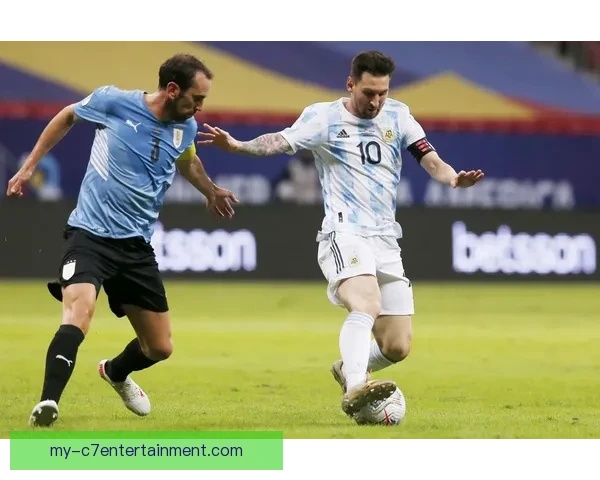 乌拉圭点球大战淘汰巴西再胜加拿大勇夺美洲杯季军写美洲铁血荣耀