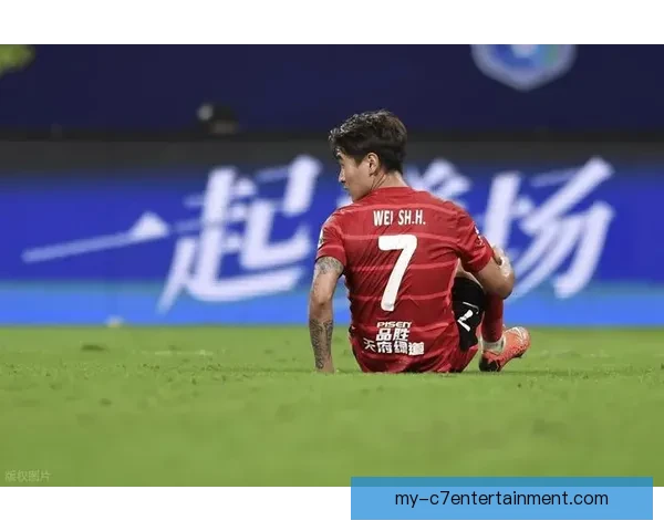 武磊海港锋线如鱼得水单季轰入三十四球创中超新纪录